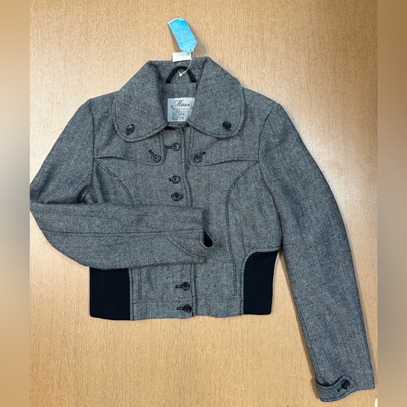 Mavi jeans chevron jacket ‼️new‼️ - Picture 1 of 3